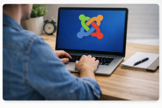 Joomla: il CMS flessibile che unisce potenza, struttura e libertà